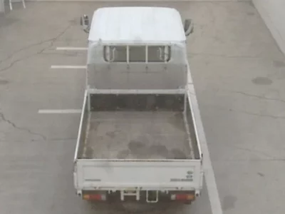 Mitsubishi CANTER  с аукциона в Японии