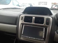 Mitsubishi PAJERO IO лот № 30203 оценка 3.5  с аукциона в Японии 1