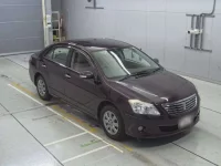 Toyota PREMIO лот № 90414 оценка R  с аукциона в Японии 4