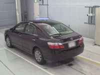 Toyota PREMIO лот № 90414 оценка R  с аукциона в Японии 5