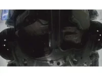 Toyota PREMIO лот № 90414 оценка R  с аукциона в Японии 10