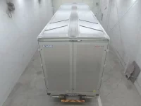 Mitsubishi FUSO TRUCK лот № 3502 оценка 4  с аукциона в Японии 2