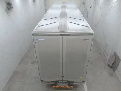 Mitsubishi FUSO TRUCK  с аукциона в Японии