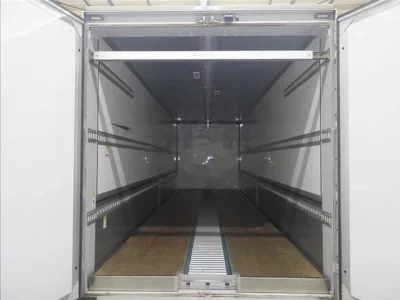 Mitsubishi FUSO TRUCK  с аукциона в Японии