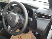 Toyota COROLLA CROSS лот № 36381 оценка S  с аукциона в Японии 6