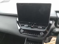 Toyota COROLLA CROSS лот № 36381 оценка S  с аукциона в Японии 9