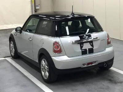BMW MINI
