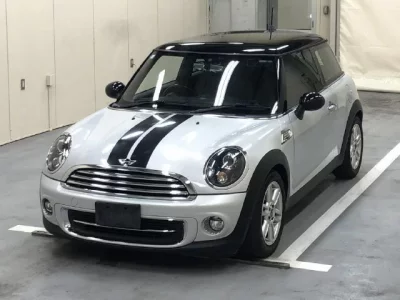 BMW MINI