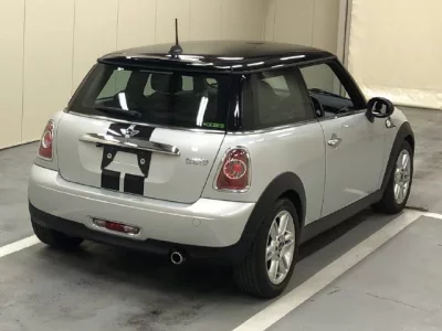 BMW MINI