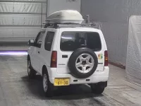 Suzuki JIMNY лот № 4012 оценка 3.5  с аукциона в Японии 7