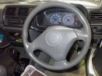 Suzuki JIMNY лот № 4012 оценка 3.5  с аукциона в Японии 3