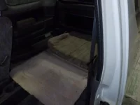 Suzuki JIMNY лот № 4012 оценка 3.5  с аукциона в Японии 4