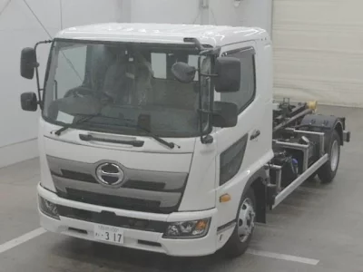Hino RANGER