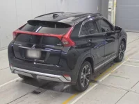 Mitsubishi ECLIPSE CROSS лот № 33331 оценка 5  с аукциона в Японии 1
