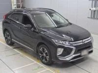 Mitsubishi ECLIPSE CROSS лот № 33331 оценка 5  с аукциона в Японии 4