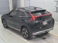 Mitsubishi ECLIPSE CROSS лот № 33331 оценка 5  с аукциона в Японии 5