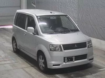 Mitsubishi EK SPORTS