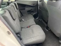 Toyota RACTIS лот № 70127 оценка 4  с аукциона в Японии 7