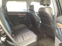 Honda CR-V лот № 1026 оценка 4.5  с аукциона в Японии 5