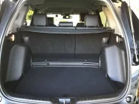 Honda CR-V лот № 1026 оценка 4.5  с аукциона в Японии 6