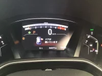 Honda CR-V лот № 1026 оценка 4.5  с аукциона в Японии 7