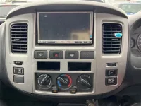 Nissan CARAVAN VAN лот № 70129 оценка 3.5  с аукциона в Японии 5