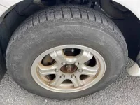 Nissan CARAVAN VAN лот № 70129 оценка 3.5  с аукциона в Японии 8