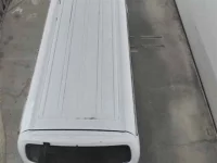 Nissan CARAVAN VAN лот № 70129 оценка 3.5  с аукциона в Японии 9