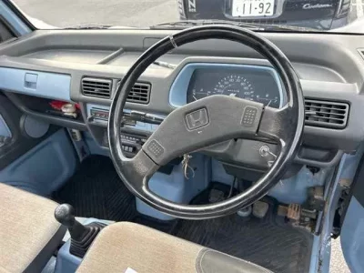 Honda ACTY TRUCK  с аукциона в Японии