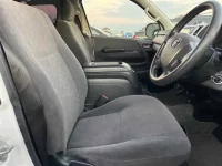 Toyota HIACE лот № 10160 оценка 3.5  с аукциона в Японии 6