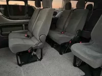 Toyota HIACE лот № 10160 оценка 3.5  с аукциона в Японии 7