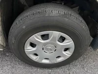 Toyota HIACE лот № 10160 оценка 3.5  с аукциона в Японии 8