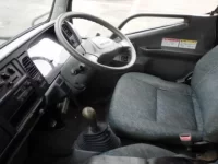 Mitsubishi CANTER лот № 5146 оценка 3.5  с аукциона в Японии 2