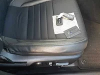 Lexus IS лот № 30218 оценка 3.5  с аукциона в Японии 7