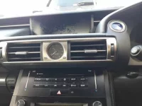 Lexus IS лот № 30218 оценка 3.5  с аукциона в Японии 9