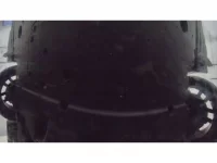 Lexus IS лот № 30218 оценка 3.5  с аукциона в Японии 10