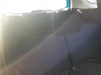 Honda FIT лот № 30220 оценка 3.5  с аукциона в Японии 8