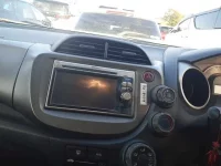 Honda FIT лот № 30220 оценка 3.5  с аукциона в Японии 9