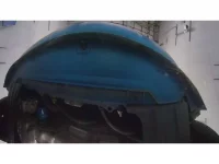 Honda FIT лот № 30220 оценка 3.5  с аукциона в Японии 10