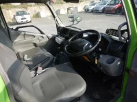 Hino DUTRO лот № 1033 оценка 3.5  с аукциона в Японии 4