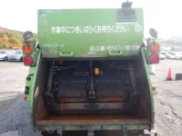 Hino DUTRO лот № 1033 оценка 3.5  с аукциона в Японии 6