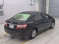 Toyota PREMIO лот № 30224 оценка RA  с аукциона в Японии 1