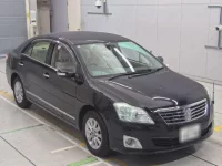Toyota PREMIO лот № 30224 оценка RA  с аукциона в Японии 4