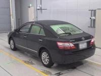 Toyota PREMIO лот № 30224 оценка RA  с аукциона в Японии 5