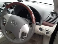 Toyota PREMIO лот № 30224 оценка RA  с аукциона в Японии 6