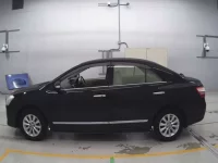 Toyota PREMIO лот № 30224 оценка RA  с аукциона в Японии 3