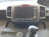 Honda FREED лот № 90446 оценка 3  с аукциона в Японии 9
