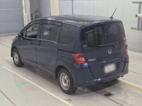 Honda FREED лот № 90446 оценка 3  с аукциона в Японии 5