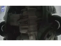 Honda FREED лот № 90446 оценка 3  с аукциона в Японии 10