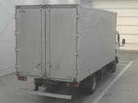 Nissan ATLAS лот № 6007 оценка 3.5  с аукциона в Японии 1